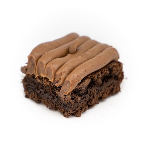 Gourmet Brownies